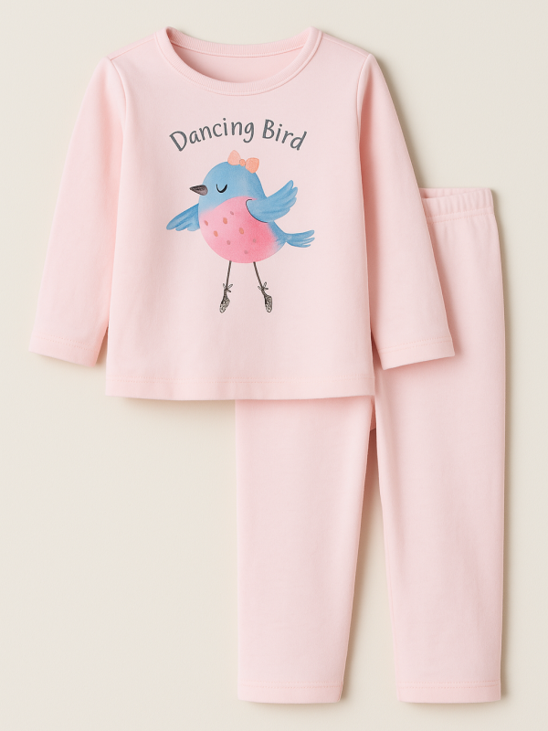Pyjama fille