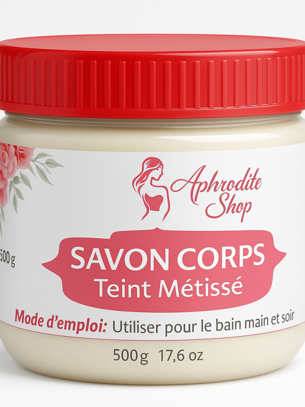 Savon meti gtp