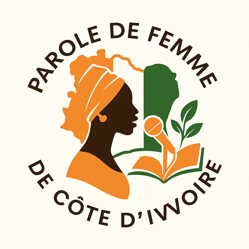 ONG PAROLE DE FEMME DE COTE D'IVOIRE